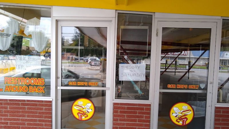 Dog n Suds - From Web Listing (newer photo)